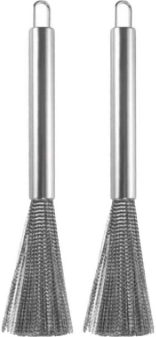 해피위더스 스텐 냄비 세척솔, 2개