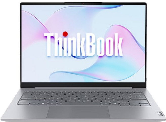 레노버 2025 씽크북 14IRL G8 코어7 인텔 13세대, Arctic Grey, 1TB, 16GB, Free DOS, 21SG001CKR