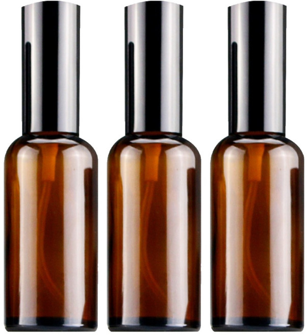 하비에 향수 스프레이 공병 30ml, 3개