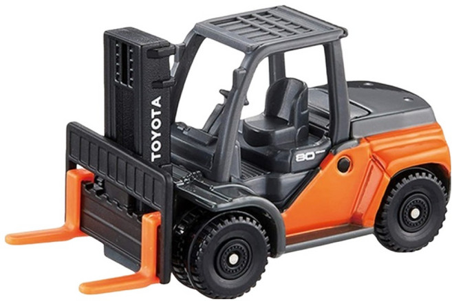 토미카 111 토요타 엘앤에프 제네오 작동완구, 혼합색상, 1개