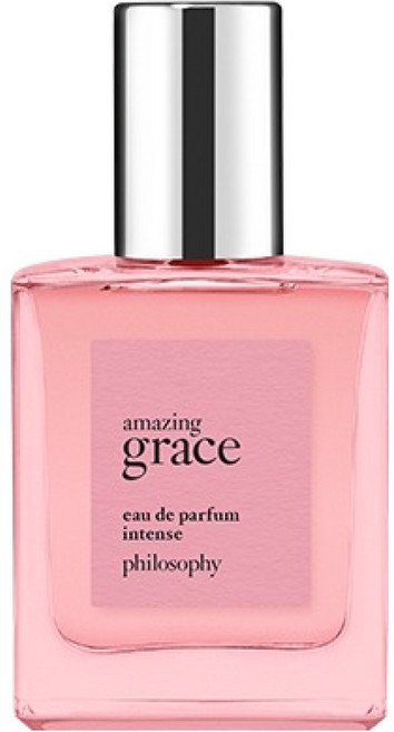 필로소피 어메이징 그레이스 인텐스 오 드 퍼퓸, 1개, 15ml