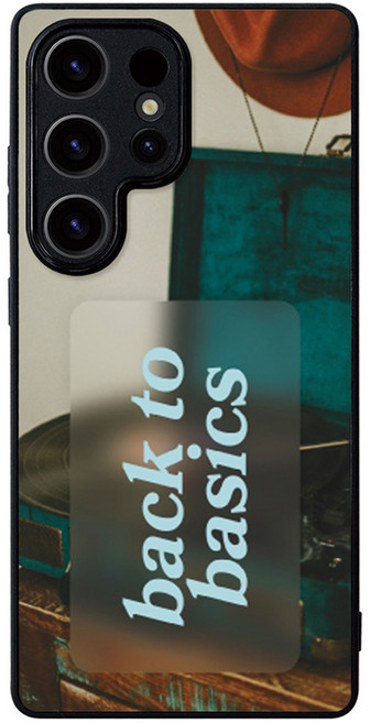 케이스퍼시픽 백투베이직스 찰싹 맥세이프 휴대폰 케이스