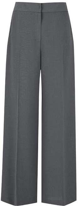 숲 여성용 와이드 슬랙스 정장 팬츠 SA3LP32