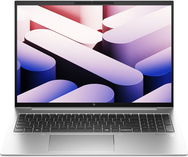 HP 2024 엘리트북 860 G11 코어Ultra5, 실버, 1TB, 16GB, WIN11 Pro, G11-A1VH4PT