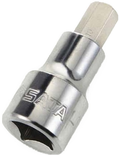 사타 육각 비트 소켓 14mm 24208, 1개