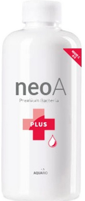아쿠아리오 네오 A 플러스 박테리아, 400ml, 1개
