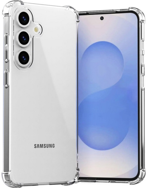 에센스웨어 플로우핏 범퍼 젤리 휴대폰 케이스