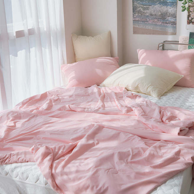 베베데코 히말라야 쿨링 냉감 차렵이불