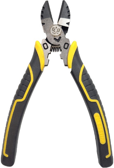 BESTIR 압착 멀티 니퍼 BST-10282 150mm, 1개