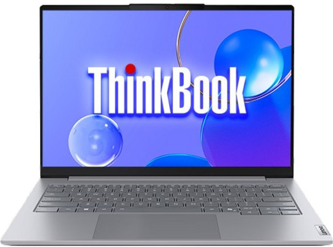 레노버 2025 씽크북 14IRL G8 코어7 인텔 13세대, Arctic Grey, 1TB, 32GB, Free DOS, 21SG001BKR
