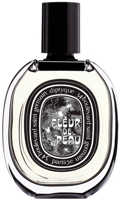 딥티크 플레르 드 뽀 오 드 퍼퓸, 75ml, 1개