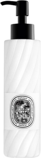 딥티크 플레르 드 뽀 핸드 앤 바디로션 머스크, 1개, 200ml