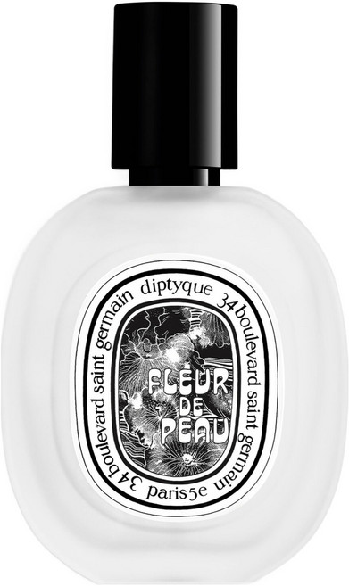 딥티크 플레르 드 뽀 헤어미스트, 1개, 30ml