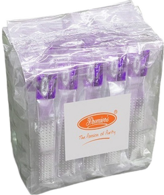 프리미어스 티 실버 매직 티완드 얼그레이, 30개입, 1개, 2.5g