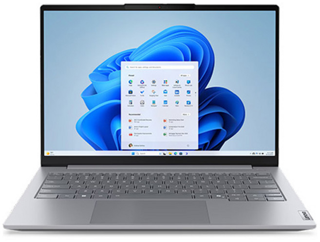 레노버 2025 씽크북 14IRL G8 코어5 인텔 13세대, Arctic Grey, 1TB, 32GB, WIN11 Pro, 21SG0017KR