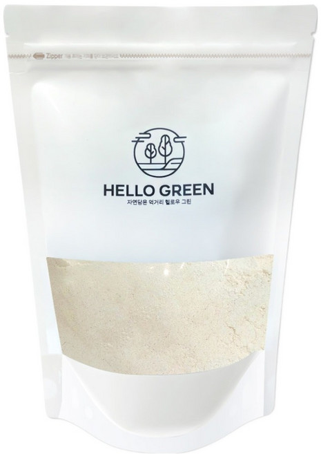 헬로우그린 엠머 밀 파로 분말, 1개, 300g