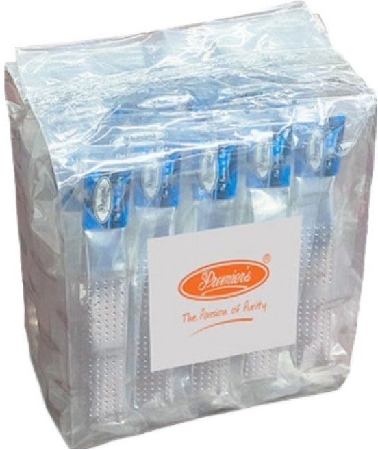 프리미어스 티 실버 매직 티완드 닐기리, 2.5g, 30개입, 1개