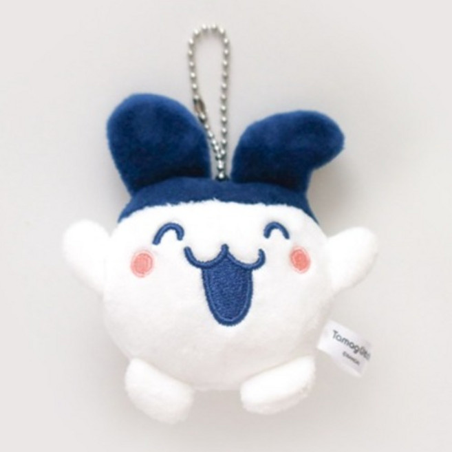다마고치 볼체인 마스코트 키링, 미미치, 1개