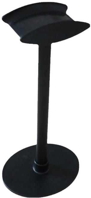 타미나요 가벼운 헤드셋 거치대, 블랙