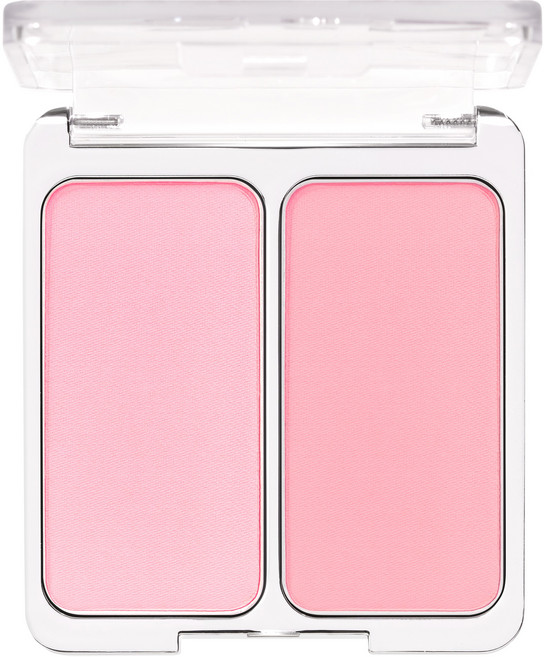 투에이엔 듀얼치크 블러셔 4.4g 2p, 13 베리 큐피드, 1개