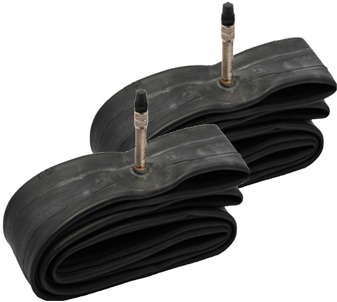 씨에스티 펠레스포츠 리어카 튜브 2-39, 2개