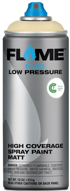 모로토우 FLAME Blue 스프레이 557, 702 ivory light(557116), 400ml, 1개