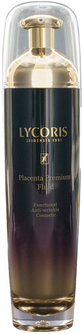LYCORIS 頂級胎盤素精華液, 130ml, 1個