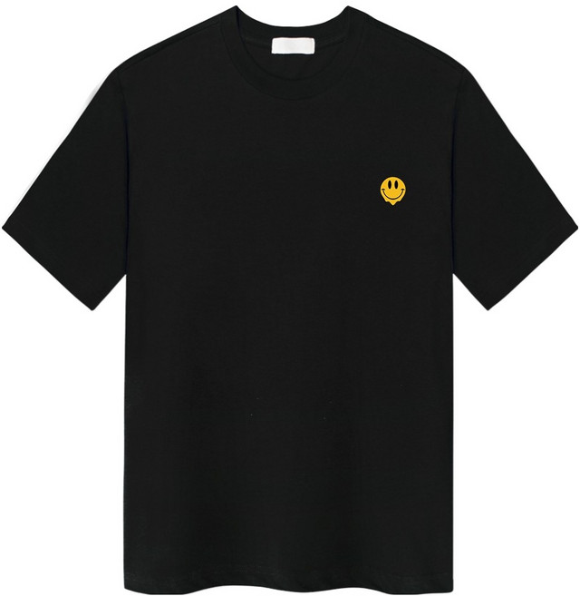 일루소 플로윙스마일 스탠다드 반팔티