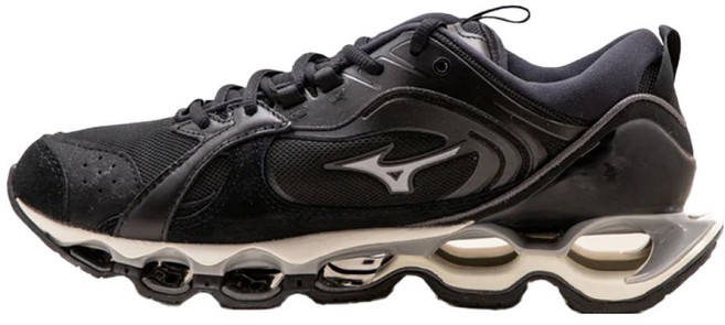 Mizuno 美津濃 WAVE PROPHECY BETA 2 運動鞋 D1GA235004