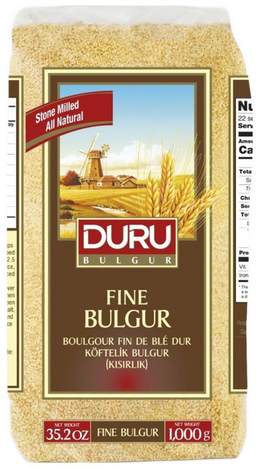DURU 파인불굴 벌거, 1kg, 1개