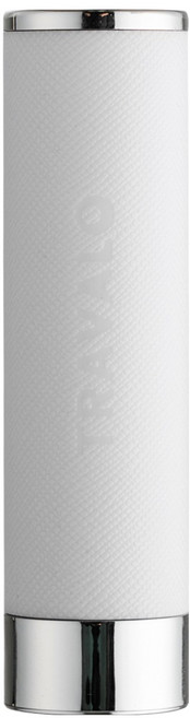 트라발로 왈츠 펌핑식 충전 휴대용 향수공병 5ml, 왈츠꾸뛰르화이트, 1개