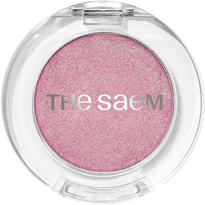 더샘 샘물 싱글 아이섀도우, PK01 생딸기 젤리, 1개 - 쿠팡