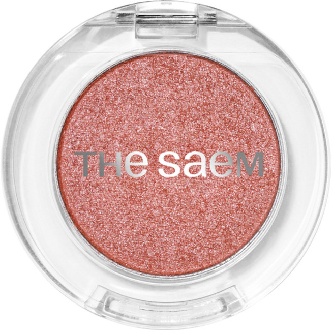 더샘 샘물 싱글 쉬머 섀도우, CR01 입덕주의 포멜로, 1개