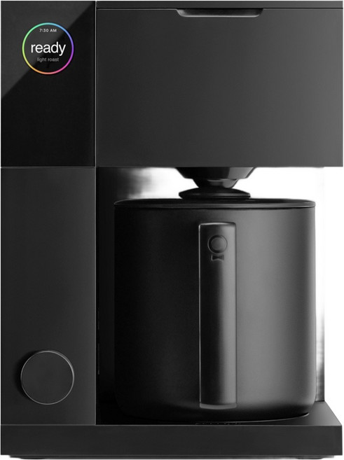 펠로우 Aiden 커피메이커, 블랙