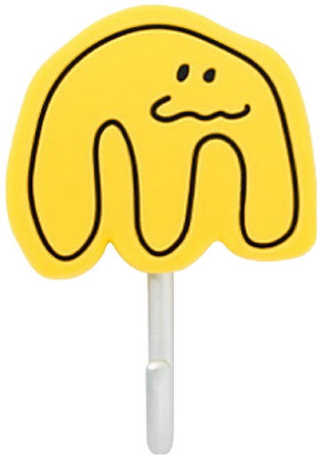 브런치브라더 로마네 마그넷 후크, 구스타, 1개