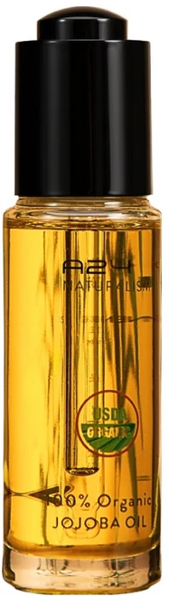 A24 100% USDA 호호바오일, 30ml, 1개 - 쿠팡