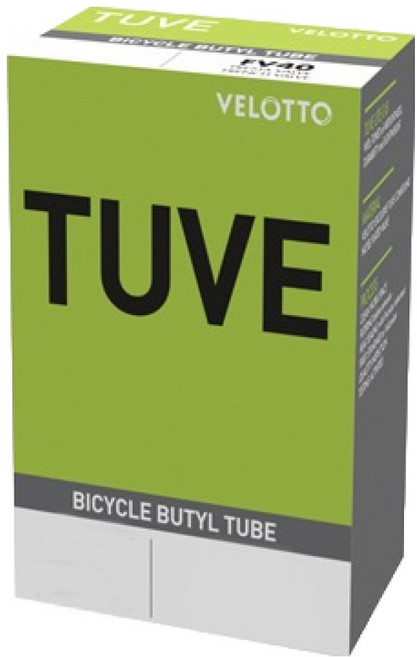 펠레스포츠 2-61 26x1.5~1.75 튜브, 1개