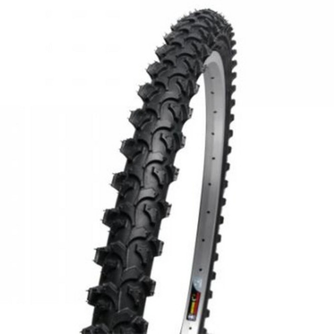 1-67 켄다 타이어 튜브포함, 1개