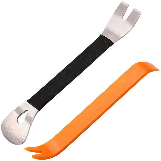 비상 차량용 스테인레스 리무버 탈거 헤라 세트, 1세트