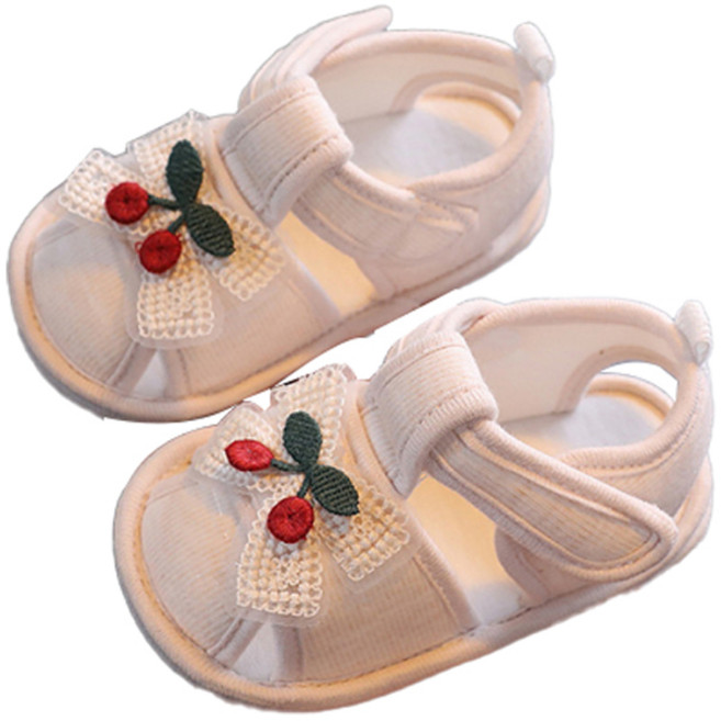 스타도어 유아용 데일리 여름 샌들