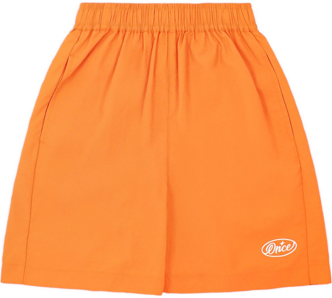 BerryCloset 男童水果汽水夏季短褲