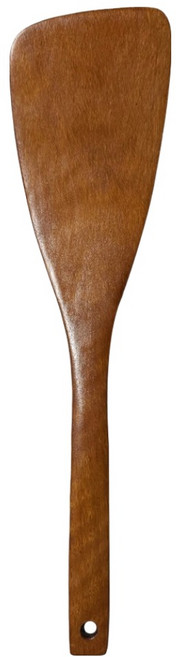 영수산업카멜 원목 장미목 옻칠 사선뒤집개, 1개