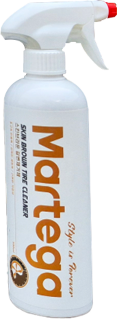 마르테가 스킨브라운 갈변제거제, 1개, 500ml