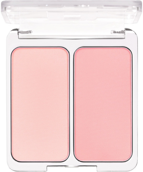 투에이엔 듀얼치크 블러셔 4.4g, 14러브큐피드, 1개