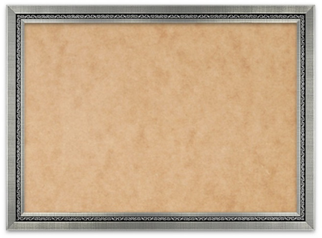 보석십자수 패브릭형 액자 40 x 60 cm, 그레이스 그레이, 1개