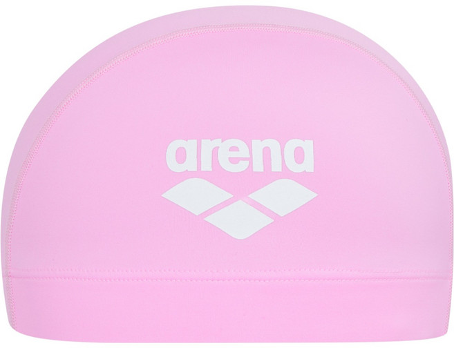 아레나 남녀공용 로고 스판수모 A5AC1AS02, PINK, 1개