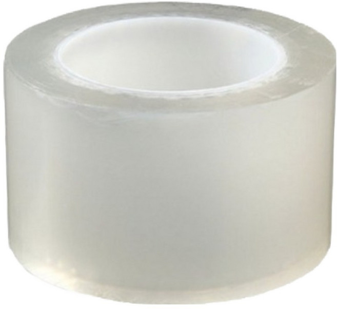 일상속반짝 차량 기스 방지 테이프 7cm x 10m, 1개, 1개