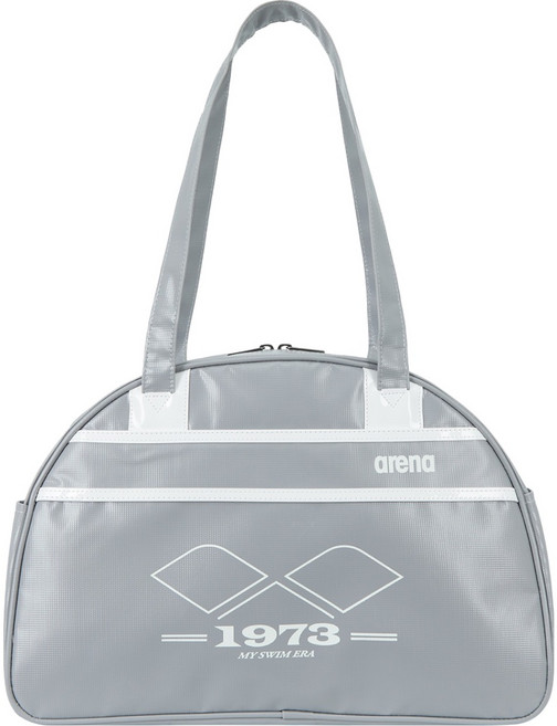 아레나 손가방 A5AC1AB28, GREY, 1개