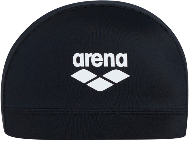 아레나 로고 스판수모 A5AC1AS02, BLACK, 1개