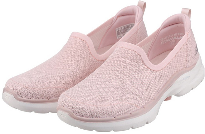 스케쳐스 여성용 고 워크 6 운동화 SP0WW22X01